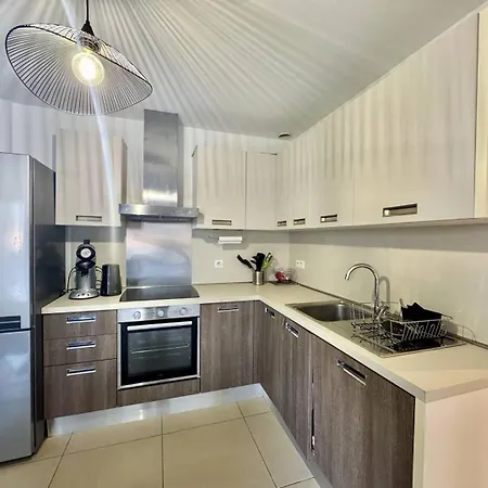 Apartment T2 Au Coeur De Propriano (Corsica)