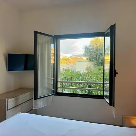 T2 Au Coeur De Apartment