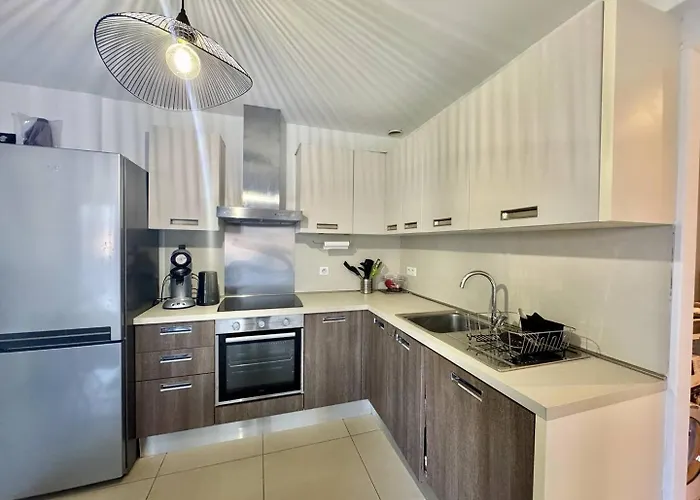 Apartment T2 Au Coeur De Propriano (Corsica)